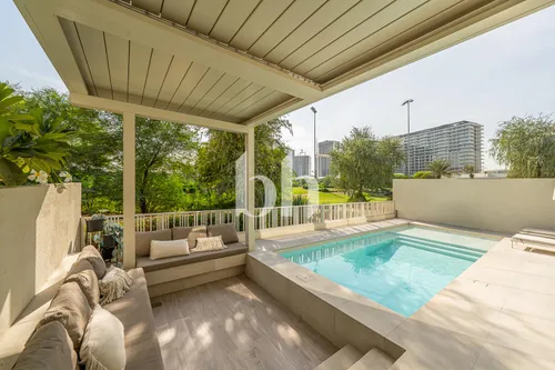 Private Pool | Extended | Furnished | Must See