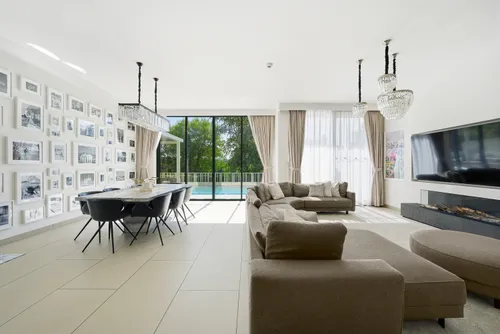 4 Bedrooms Townhouse in Club Villas at Dubai Hills