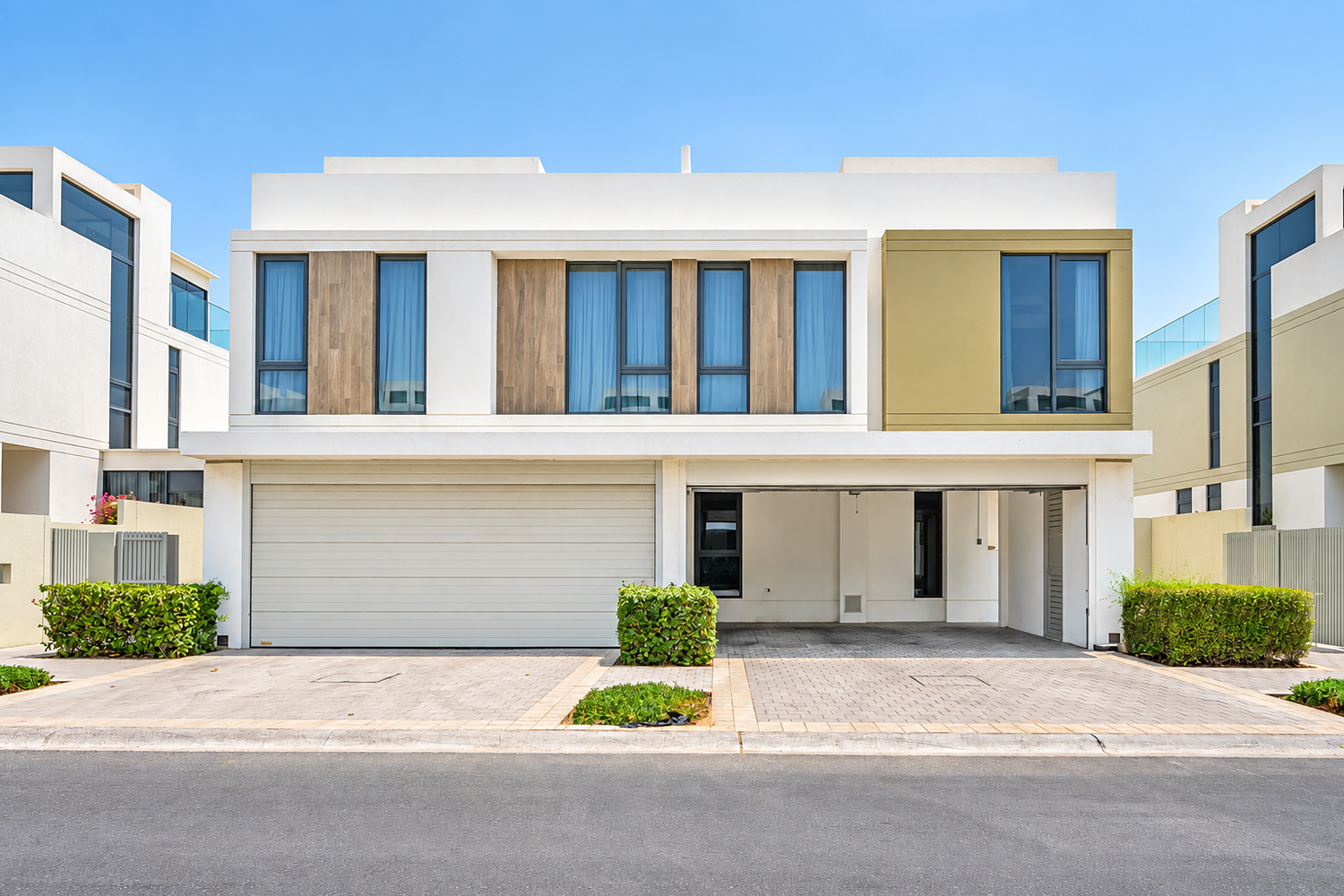 3 Bedroom Villa in Golf Grove