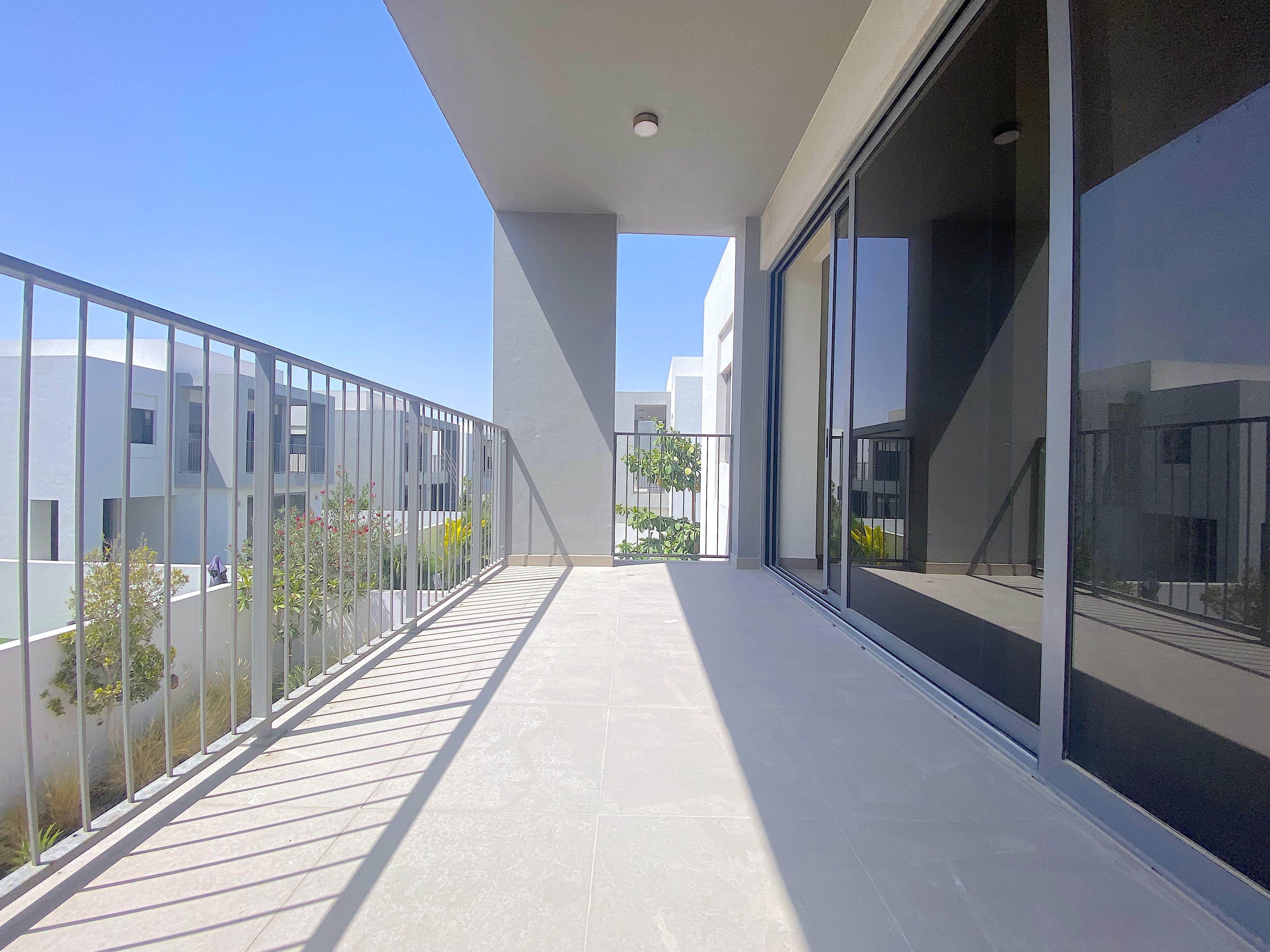 3 Bedrooms Villa in Sidra Villas II