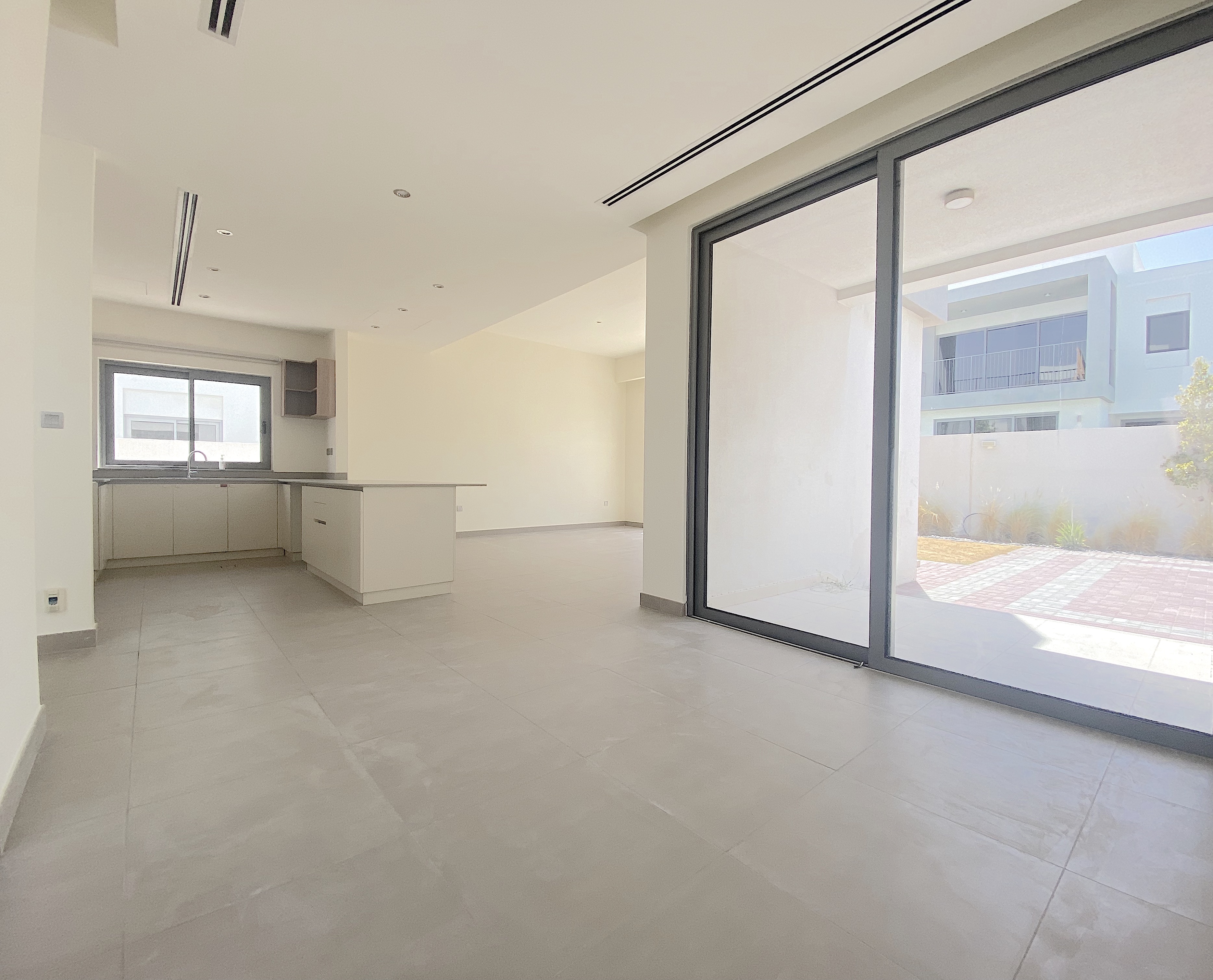 3 Bedrooms Villa in Sidra Villas II