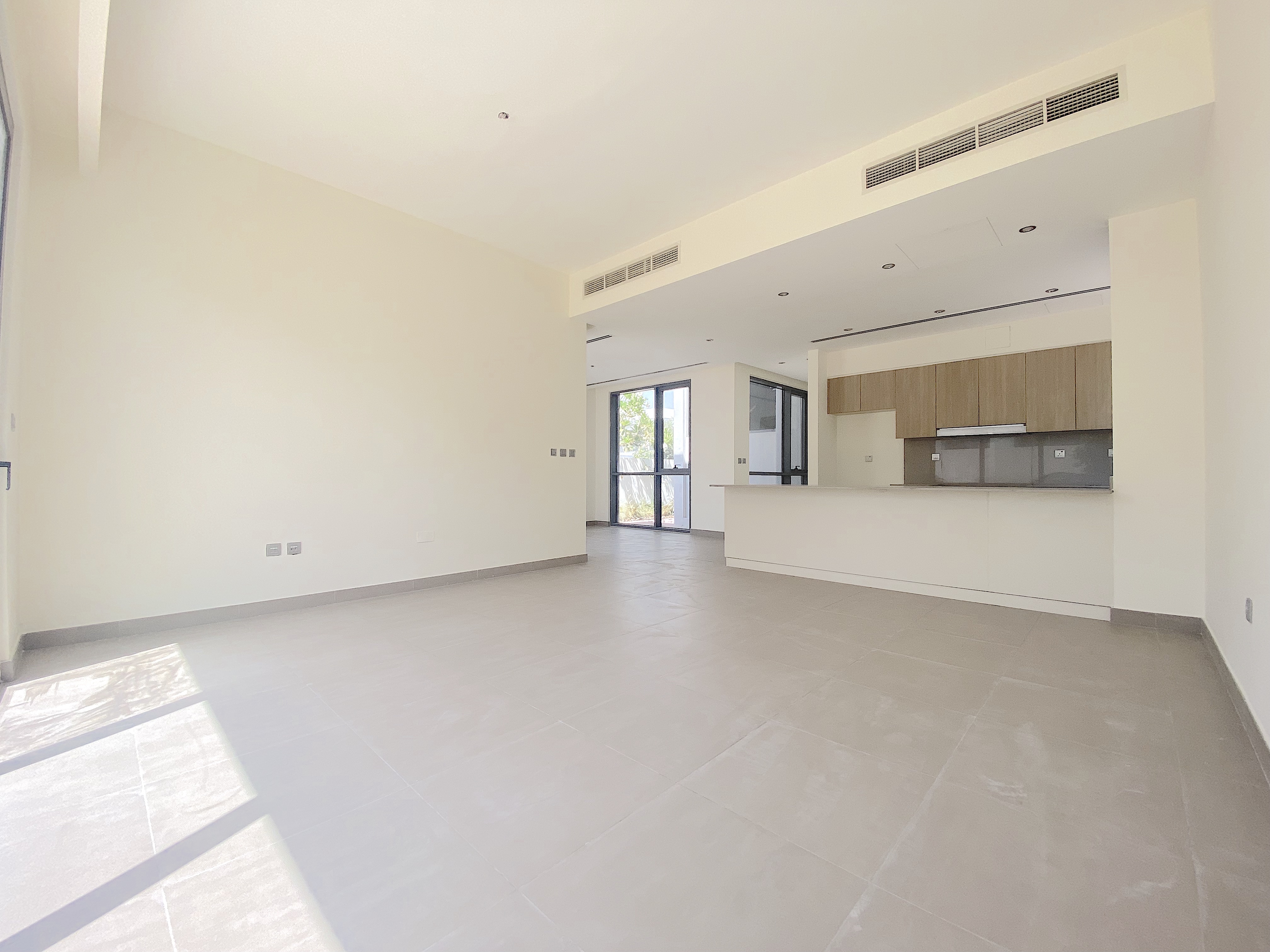3 Bedrooms Villa in Sidra Villas II