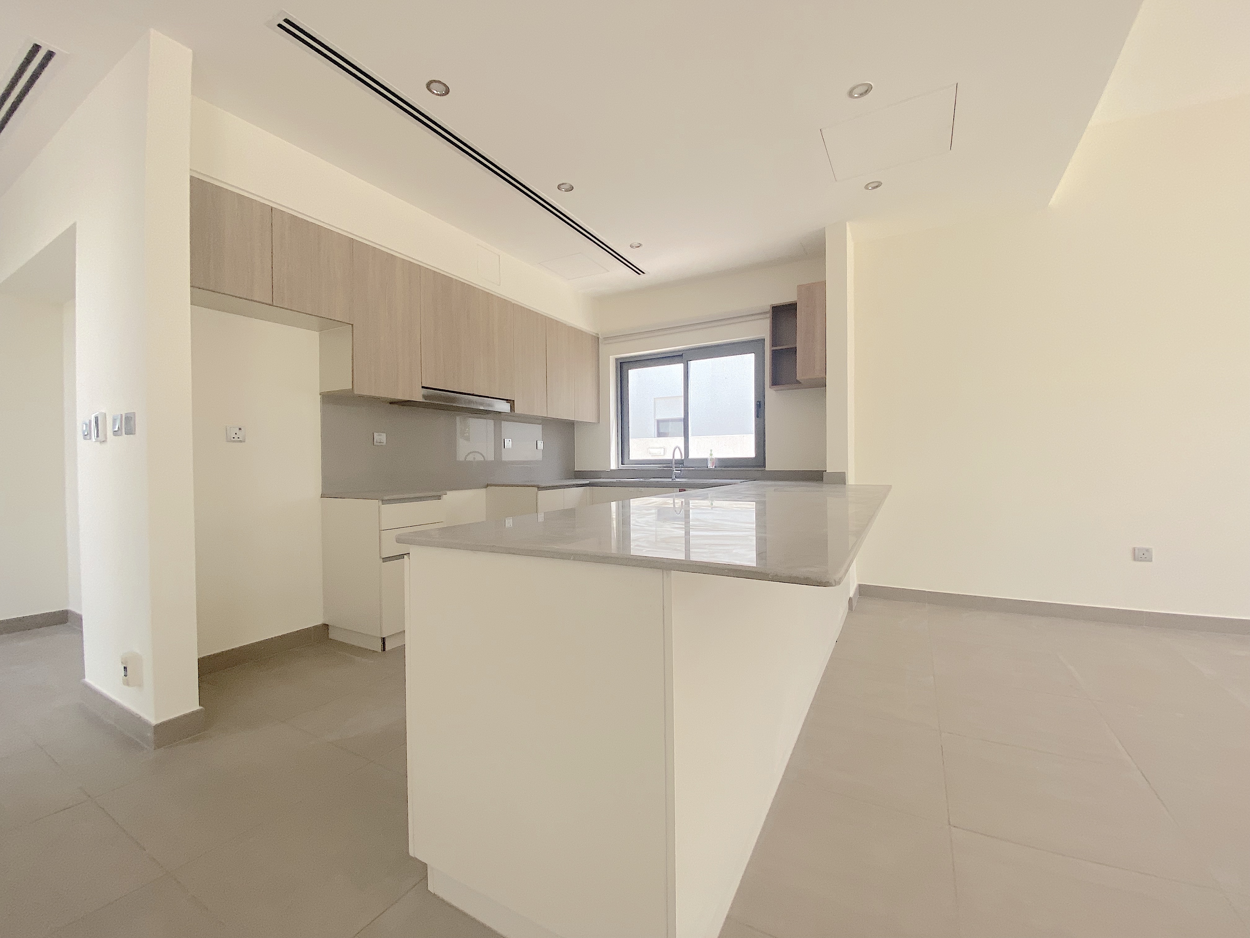 3 Bedrooms Villa in Sidra Villas II