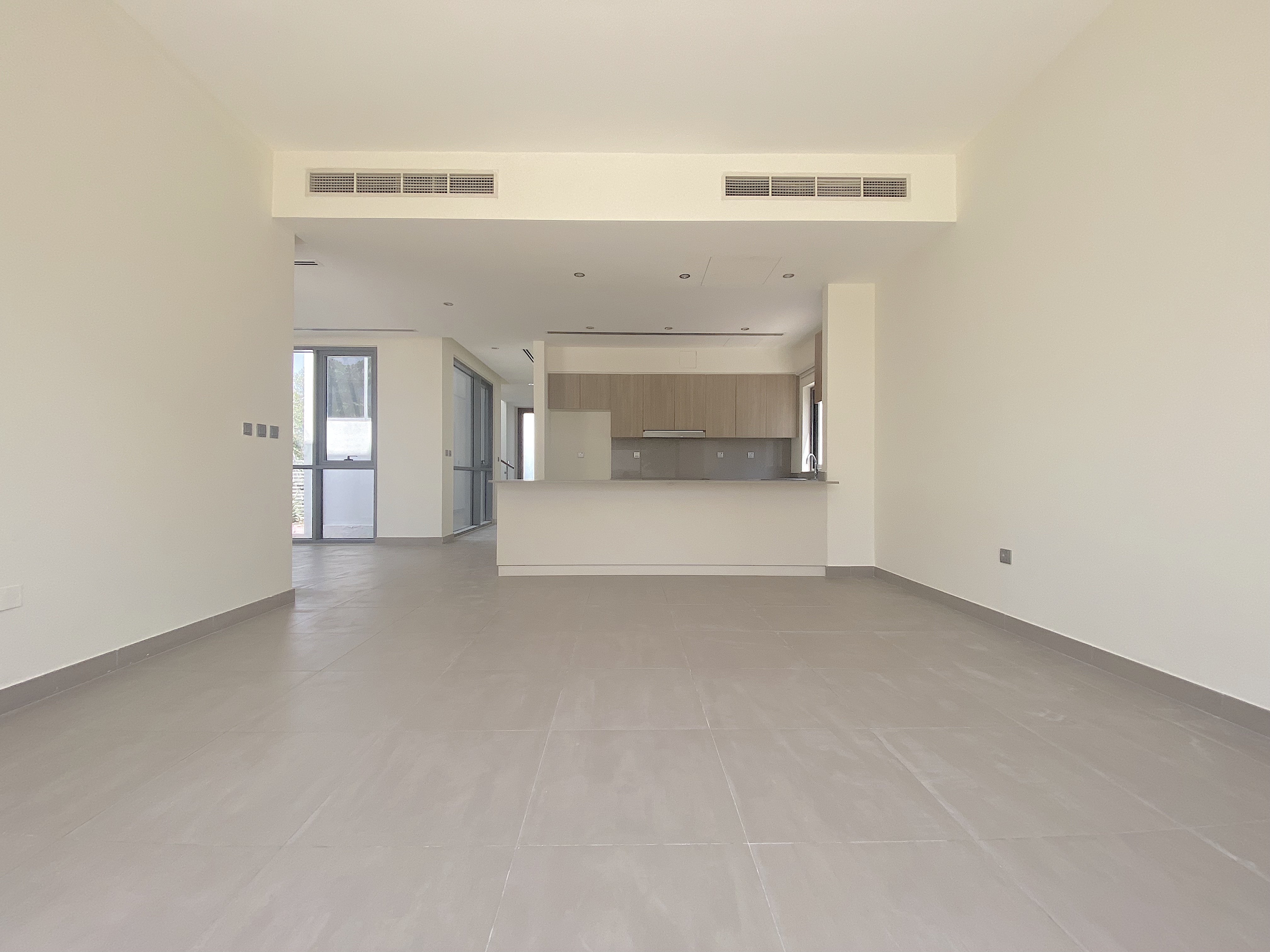 3 Bedrooms Villa in Sidra Villas II