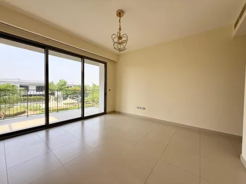 5 Bedrooms Villa in Sidra Villas II