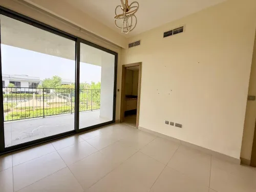 5 Bedrooms Villa in Sidra Villas II