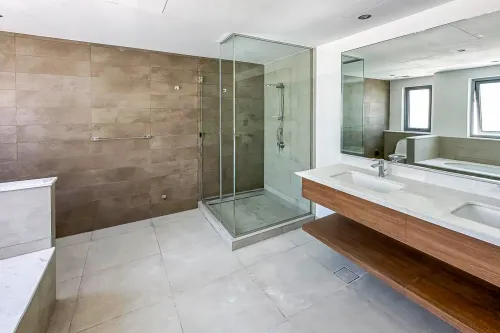 5 Bedrooms Villa in Sidra Villas II