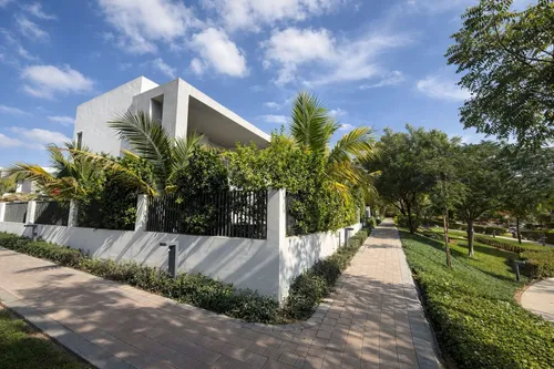 5 Bedrooms Villa in Sidra Villas II