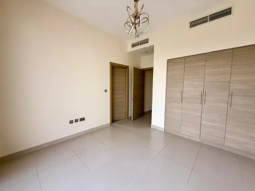 5 Bedrooms Villa in Sidra Villas II