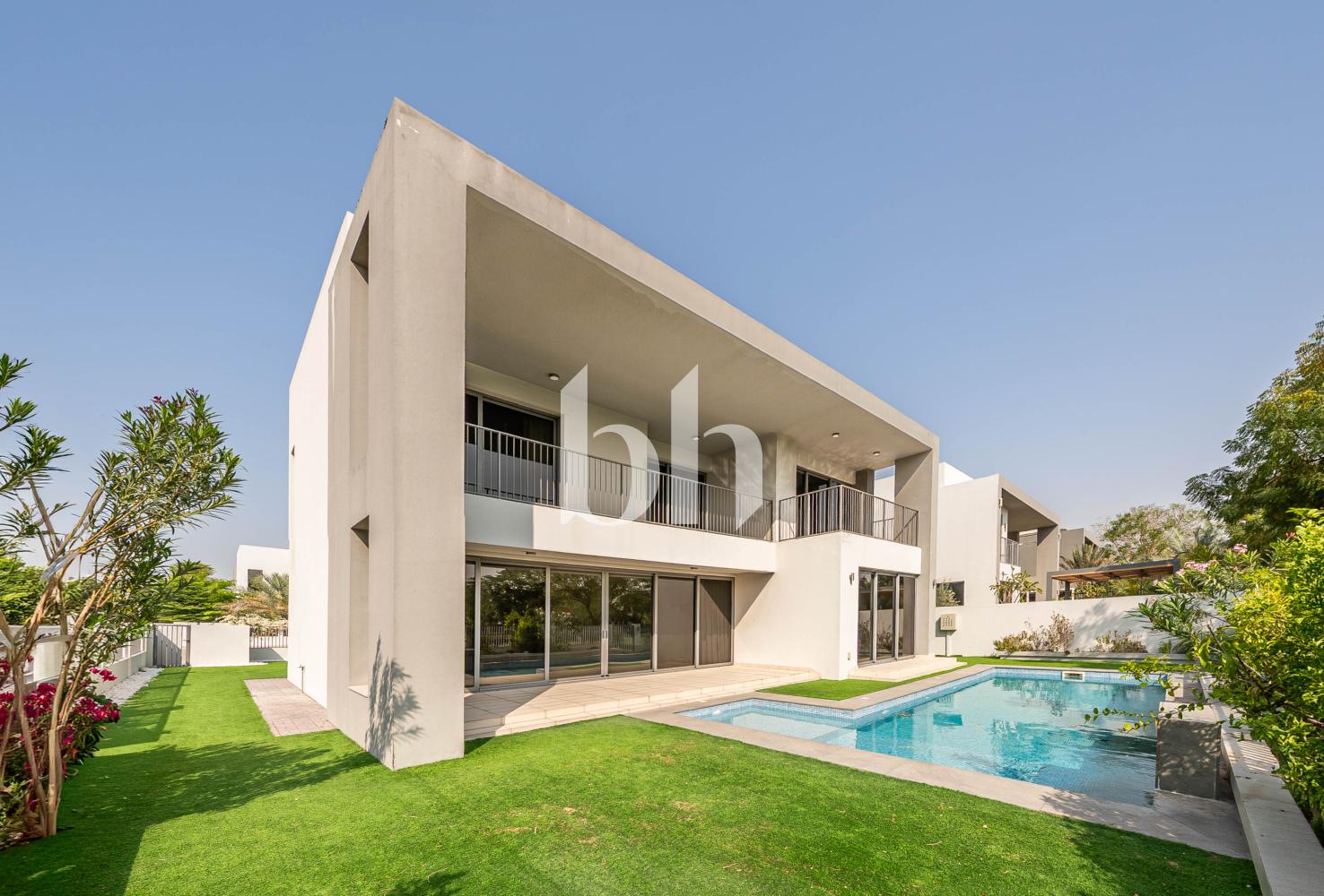 Upgraded | Private Pool | Park Backing