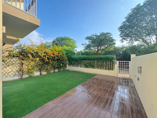 3 Bedrooms Townhouse in Maple 1, Maple at Dubai Hills Estate