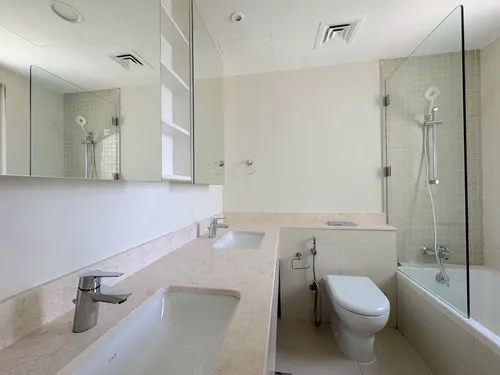 3 Bedrooms Townhouse in Maple 1, Maple at Dubai Hills Estate