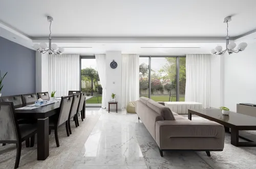 4 Bedrooms Villa in Sidra Villas III