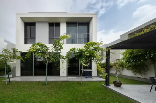 4 Bedrooms Villa in Sidra Villas III