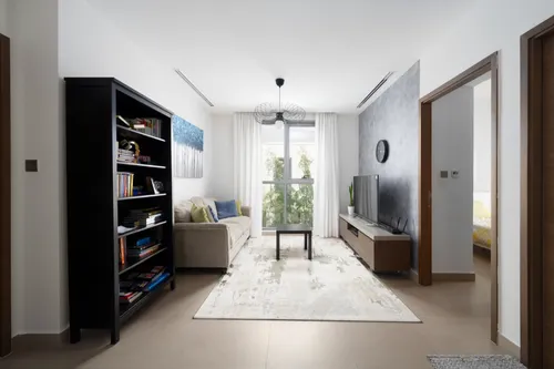 4 Bedrooms Villa in Sidra Villas III