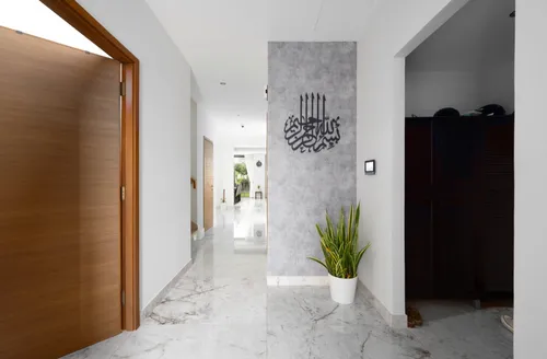 4 Bedrooms Villa in Sidra Villas III