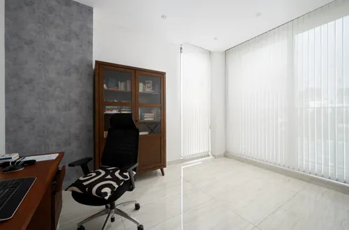 4 Bedrooms Villa in Sidra Villas III