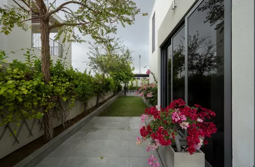 4 Bedrooms Villa in Sidra Villas III