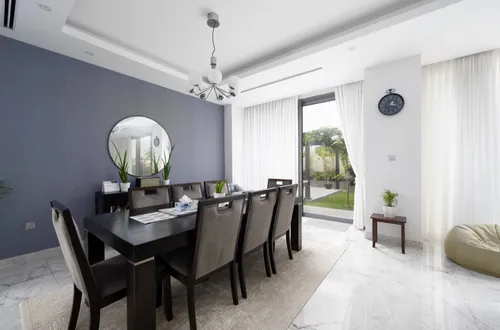 4 Bedrooms Villa in Sidra Villas III