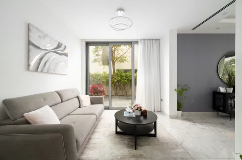 4 Bedrooms Villa in Sidra Villas III