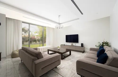 4 Bedrooms Villa in Sidra Villas III