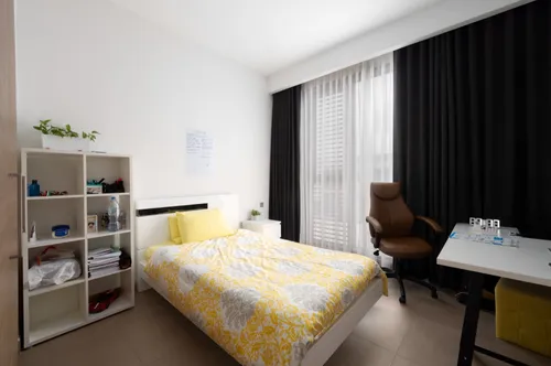 4 Bedrooms Villa in Sidra Villas III