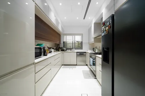 4 Bedrooms Villa in Sidra Villas III