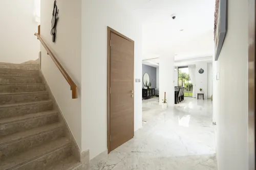 4 Bedrooms Villa in Sidra Villas III