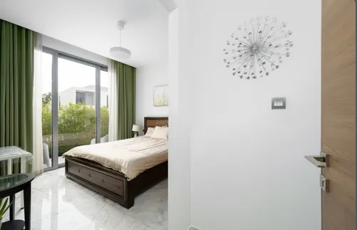 4 Bedrooms Villa in Sidra Villas III