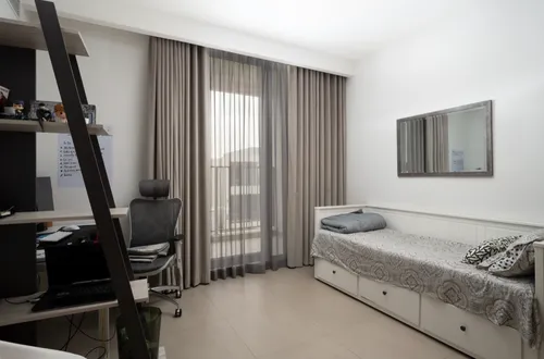 4 Bedrooms Villa in Sidra Villas III