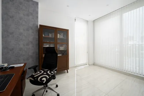 4 Bedrooms Villa in Sidra Villas III