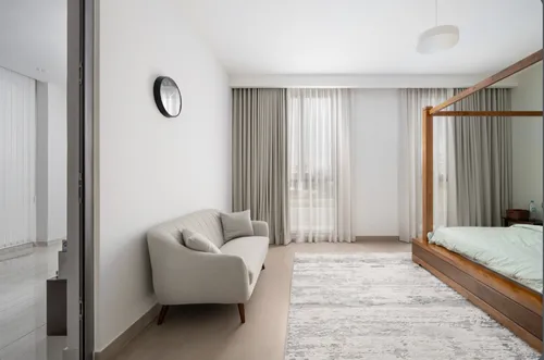 4 Bedrooms Villa in Sidra Villas III