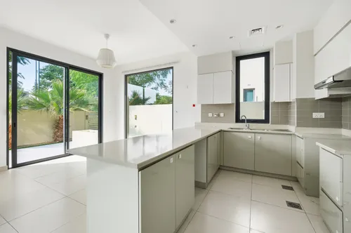 5 Bedrooms Townhouse in Maple 1, Maple at Dubai Hills Estate