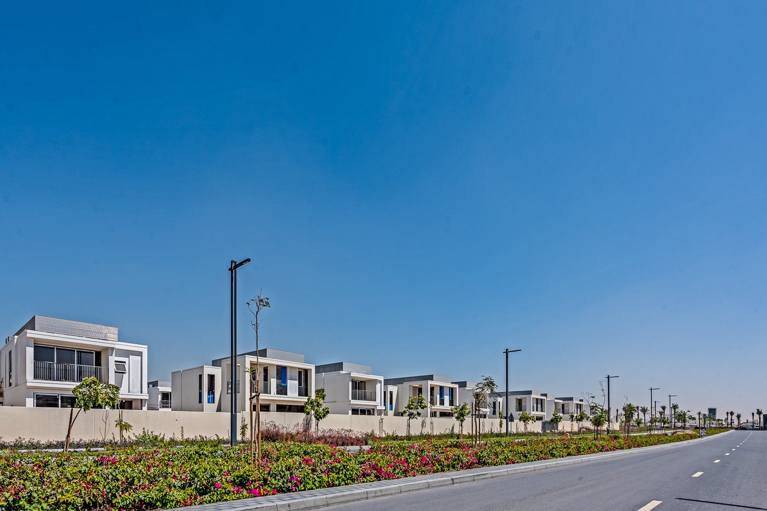 5 Bedrooms Townhouse in Maple 1, Maple at Dubai Hills Estate