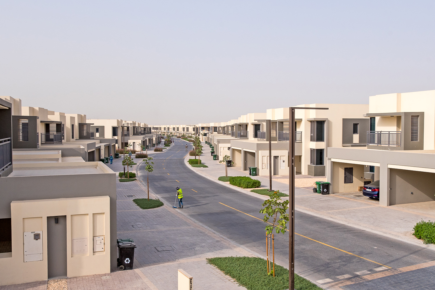 5 Bedrooms Townhouse in Maple 1, Maple at Dubai Hills Estate