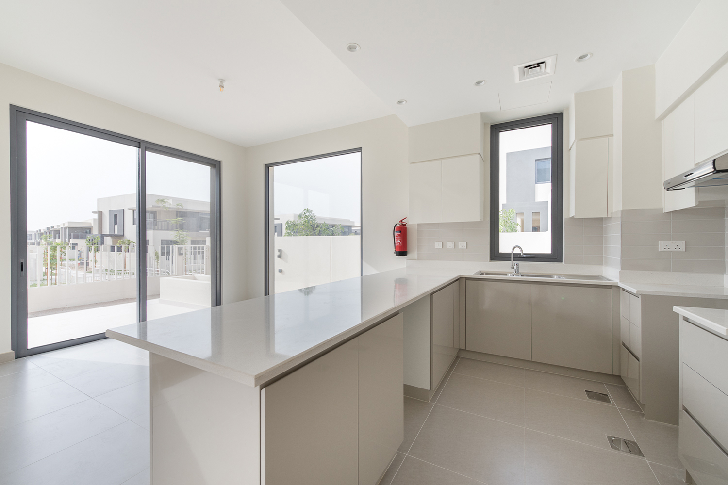 5 Bedrooms Townhouse in Maple 1, Maple at Dubai Hills Estate