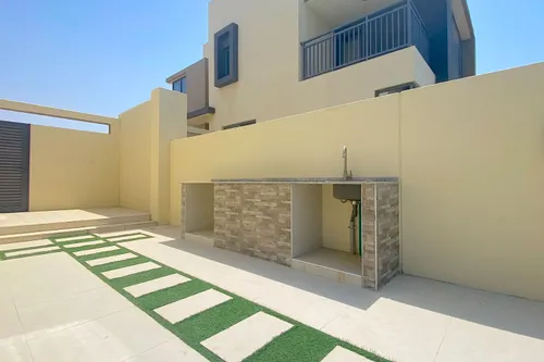 4 Bedrooms Townhouse in Maple 2, Maple at Dubai Hills Estate