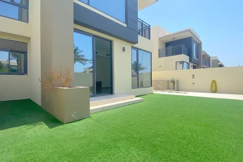 4 Bedrooms Townhouse in Maple 2, Maple at Dubai Hills Estate