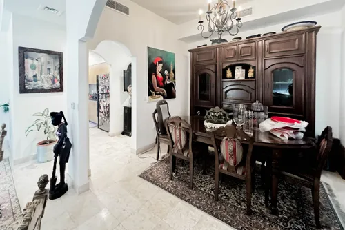 3 Bedrooms Townhouse in Maple 2, Maple at Dubai Hills Estate