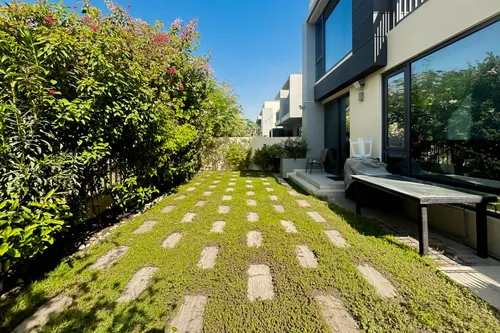 3 Bedrooms Townhouse in Maple 2, Maple at Dubai Hills Estate