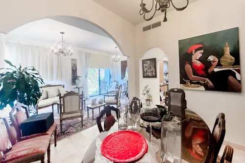 3 Bedrooms Townhouse in Maple 2, Maple at Dubai Hills Estate