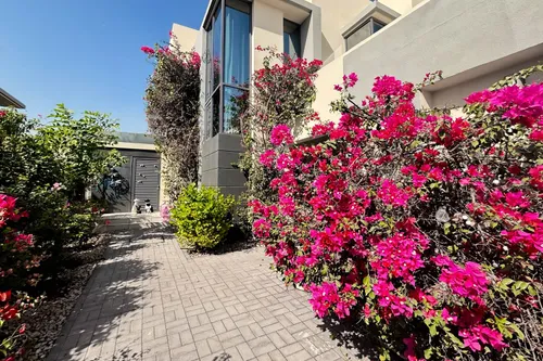 3 Bedrooms Townhouse in Maple 2, Maple at Dubai Hills Estate