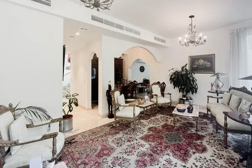 3 Bedrooms Townhouse in Maple 2, Maple at Dubai Hills Estate