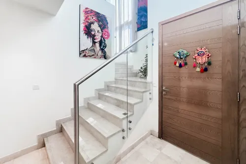 3 Bedrooms Townhouse in Maple 2, Maple at Dubai Hills Estate