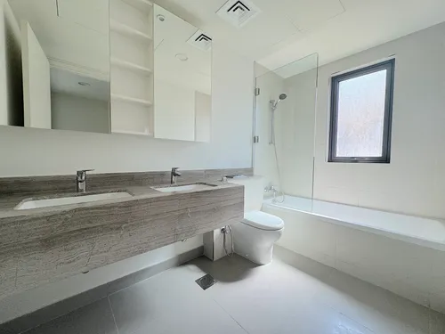 4 Bedrooms Townhouse in Maple 1, Maple at Dubai Hills Estate