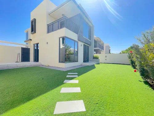 4 Bedrooms Townhouse in Maple 1, Maple at Dubai Hills Estate