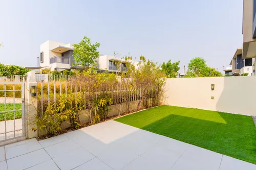 4 Bedrooms Townhouse in Maple 1, Maple at Dubai Hills Estate