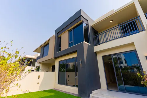 4 Bedrooms Townhouse in Maple 1, Maple at Dubai Hills Estate
