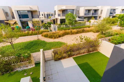 4 Bedrooms Townhouse in Maple 1, Maple at Dubai Hills Estate