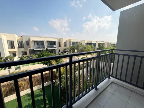 3 Bedrooms Townhouse in Maple 2, Maple at Dubai Hills Estate